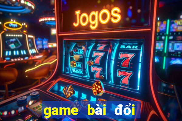 game bài đổi thưởng game vic