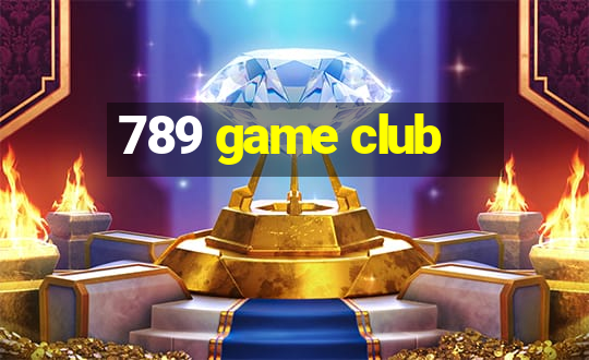 789 game club