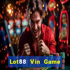 Lot88 Vin Game Bài Go88