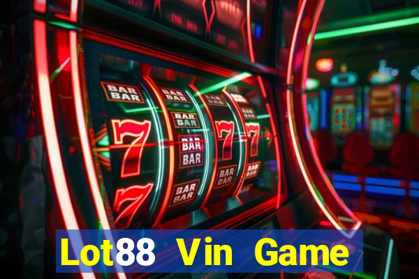 Lot88 Vin Game Bài Go88