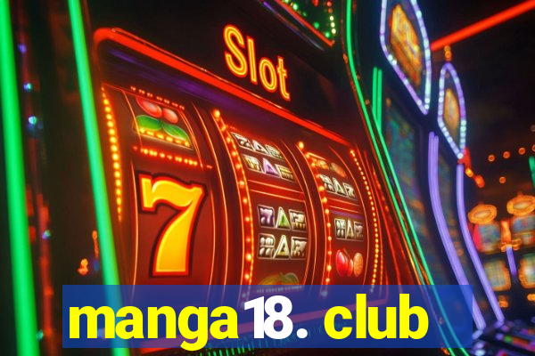 manga18. club