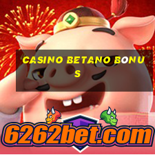 casino betano bónus