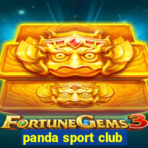 panda sport club