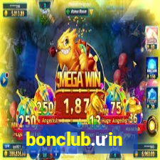 bonclub.ưin