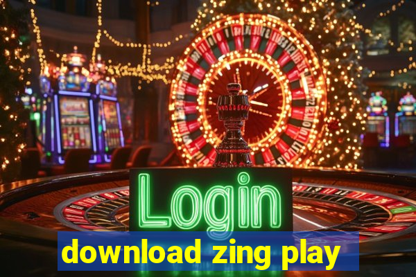 download zing play