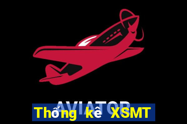 Thống kê XSMT Thứ 4