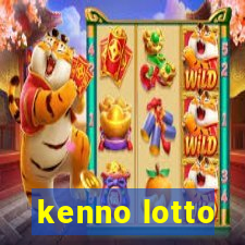 kenno lotto