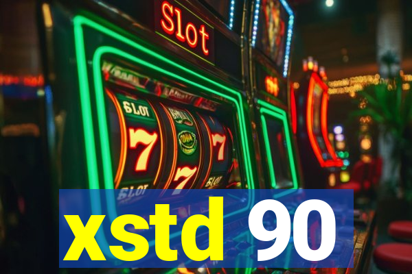 xstd 90