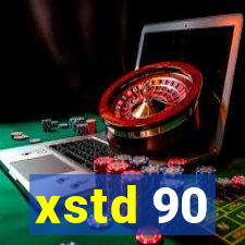 xstd 90