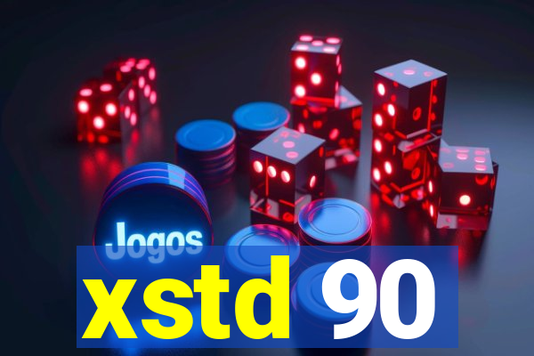 xstd 90