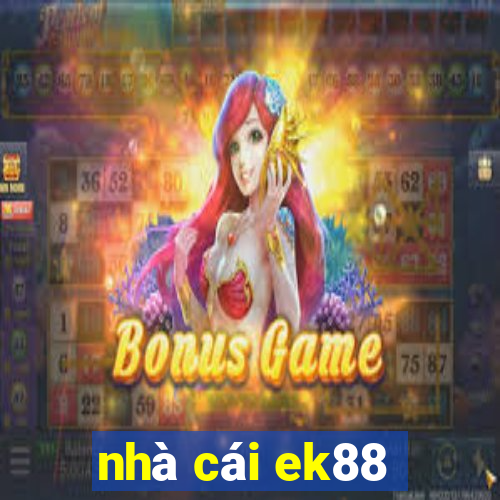 nhà cái ek88