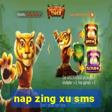 nap zing xu sms