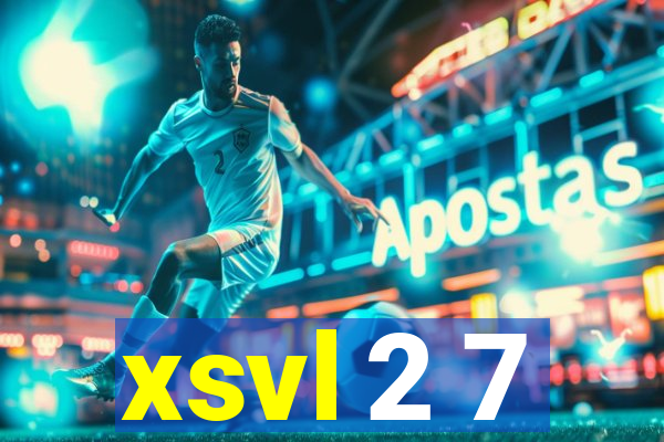 xsvl 2 7