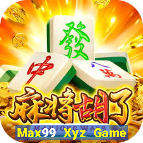 Max99 Xyz Game Bài Xóc Đĩa