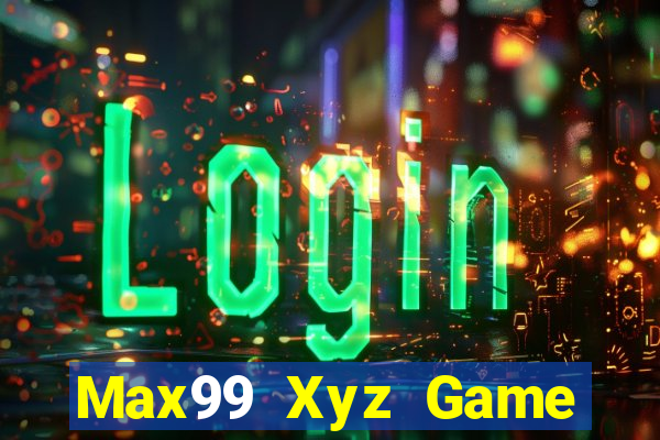 Max99 Xyz Game Bài Xóc Đĩa