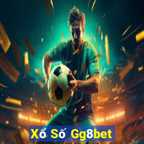 Xổ Số Gg8bet