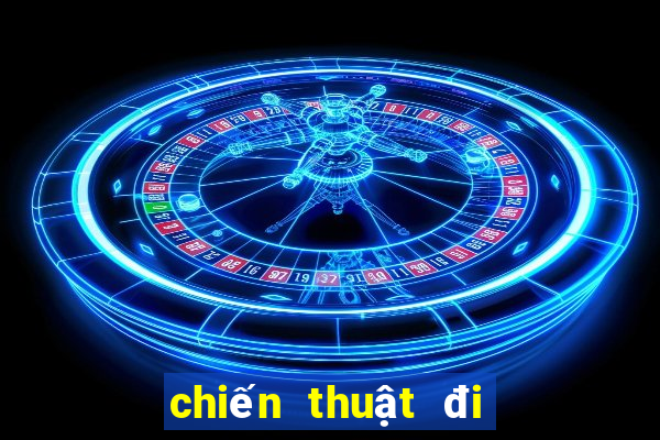 chiến thuật đi mid liên quân