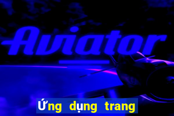 Ứng dụng trang web thể thao 365