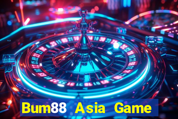 Bum88 Asia Game Bài Ku.Fun