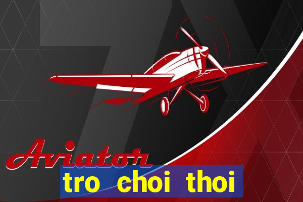 tro choi thoi trang ca tinh