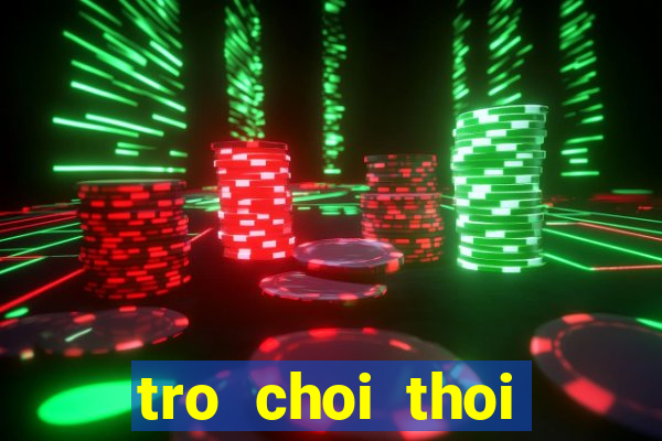 tro choi thoi trang ca tinh