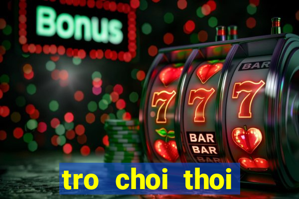 tro choi thoi trang ca tinh