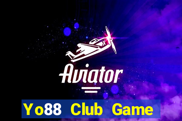 Yo88 Club Game Bài 3 Cây Đổi Thưởng