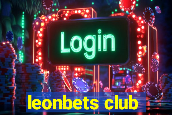 leonbets club