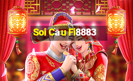 Soi Cầu Fi8883