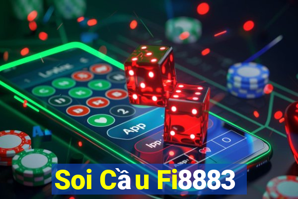 Soi Cầu Fi8883