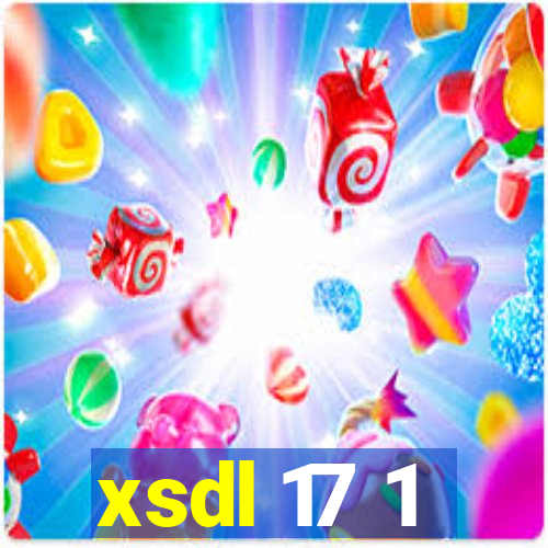 xsdl 17 1