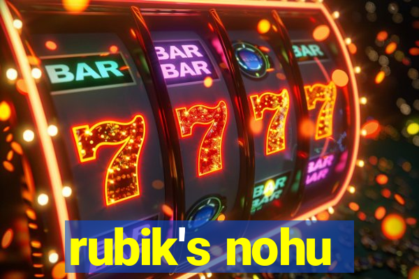 rubik's nohu