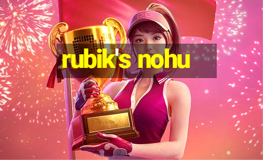 rubik's nohu