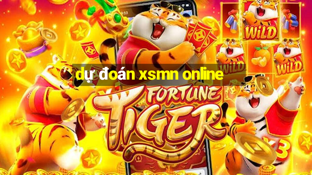 dự đoán xsmn online