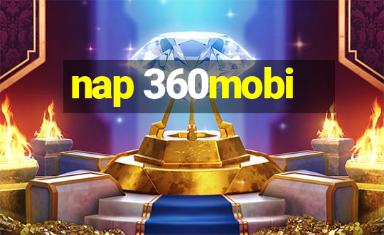 nap 360mobi