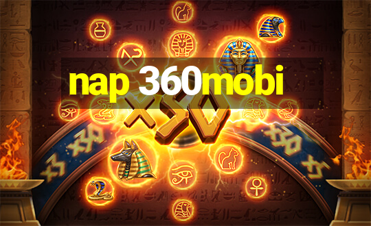 nap 360mobi