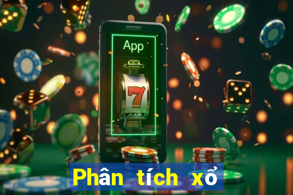 Phân tích xổ số Trà Vinh thứ tư