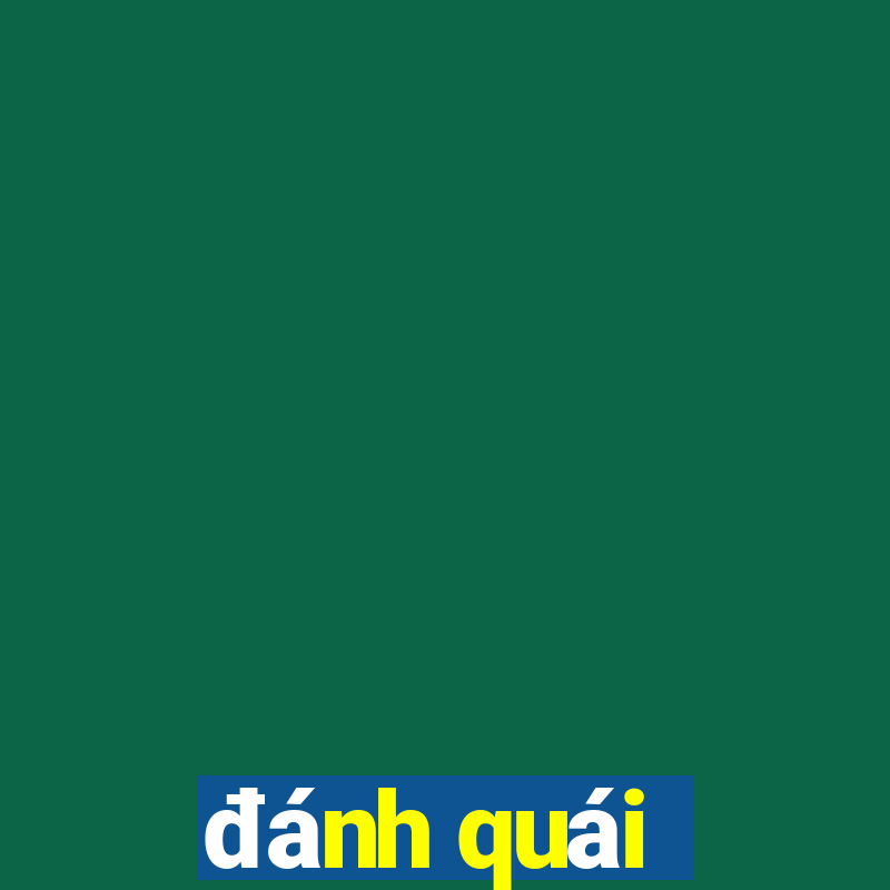 đánh quái