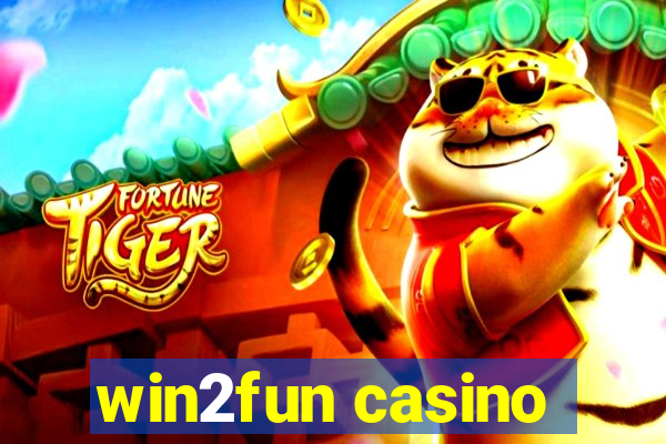 win2fun casino