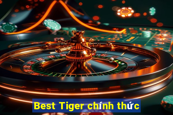 Best Tiger chính thức