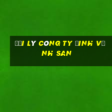 Đại lý công ty Đinh Vĩnh San