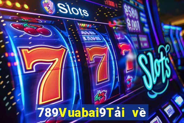 789Vuabai9Tải về trang web MG