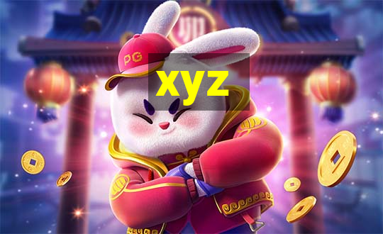 xyz