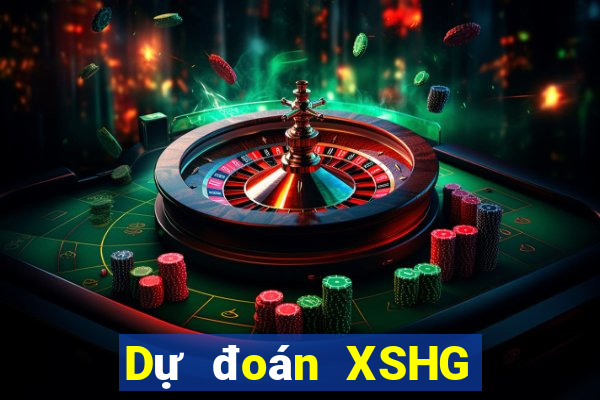 Dự đoán XSHG ngày 4