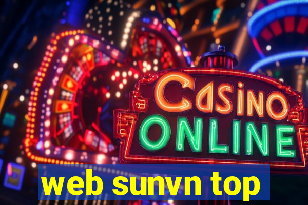 web sunvn top