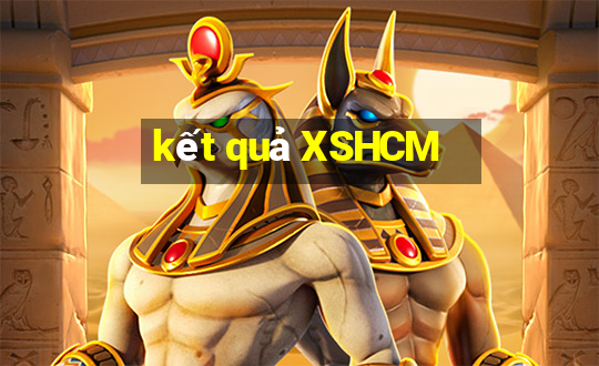 kết quả XSHCM