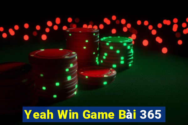 Yeah Win Game Bài 365