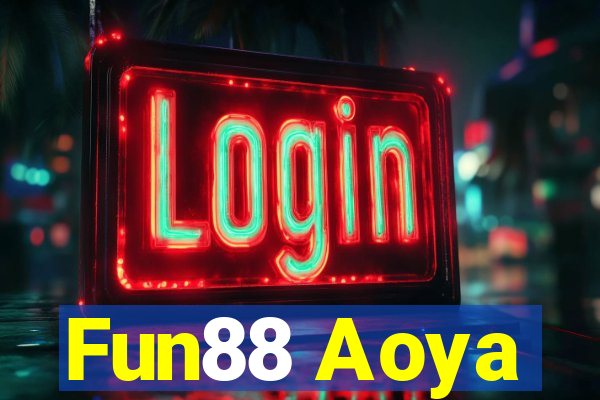 Fun88 Aoya