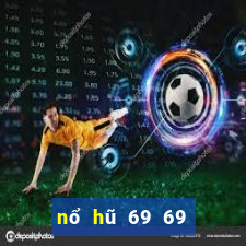 nổ hũ 69 69 star club