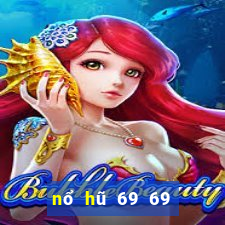 nổ hũ 69 69 star club